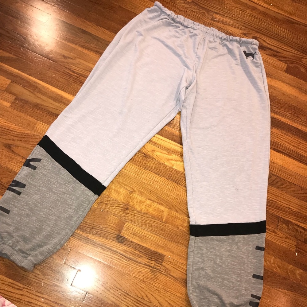 Cute PINK sleeping pants ❣️